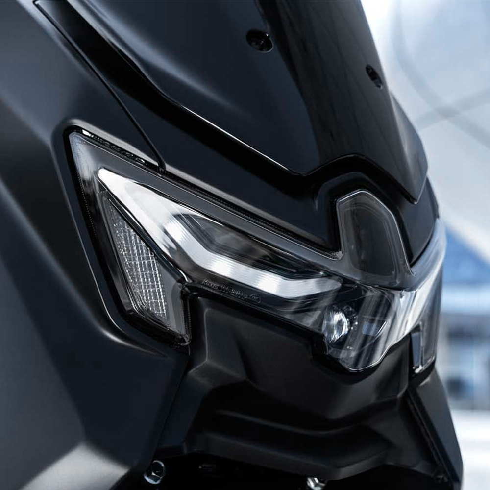 For NMAX 125 NMAX155 TECH MAX  - Tech Protect Accessories recension och pris