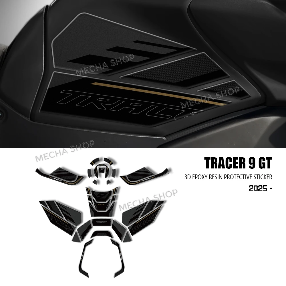 Motorcycle Accessories 3D Resi - Tech Accessories Shop recension och pris