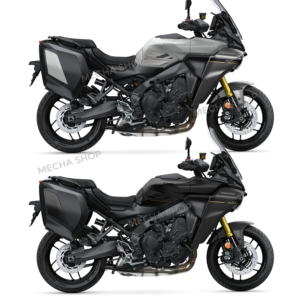 Motorcycle Accessories 3D Resi - Tech Accessories Shop recension och pris