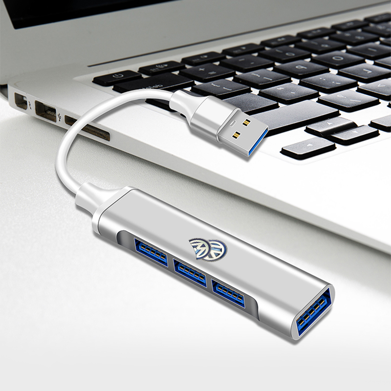 2026 Hot Car 4 Port USB HUB Hi - Usb Hub 7 Port recension och pris
