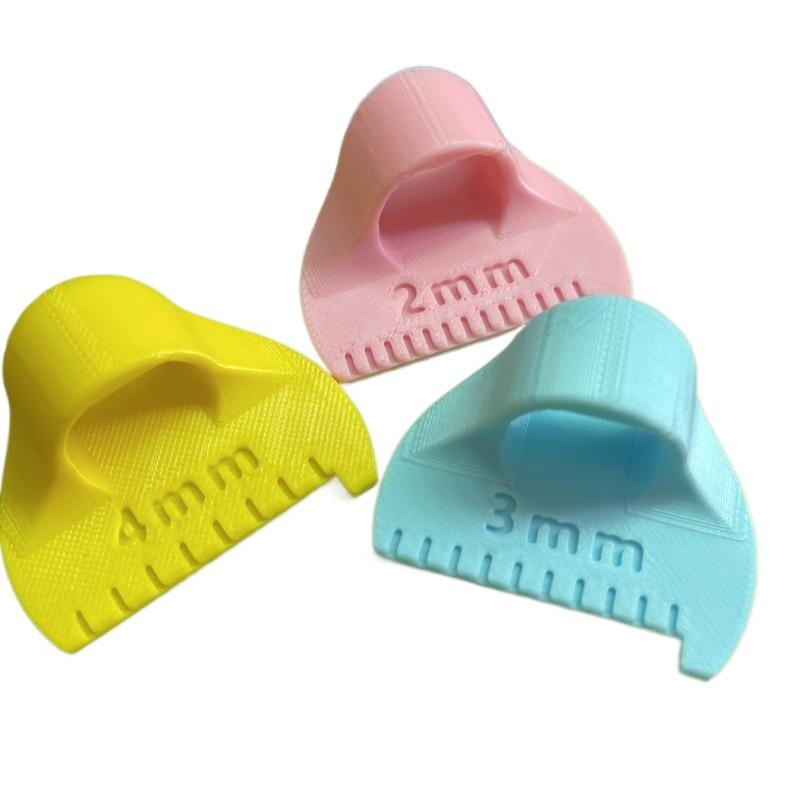 3pcs Efficient Hand Sewing Tem - Unique Tech Accessories recension och pris