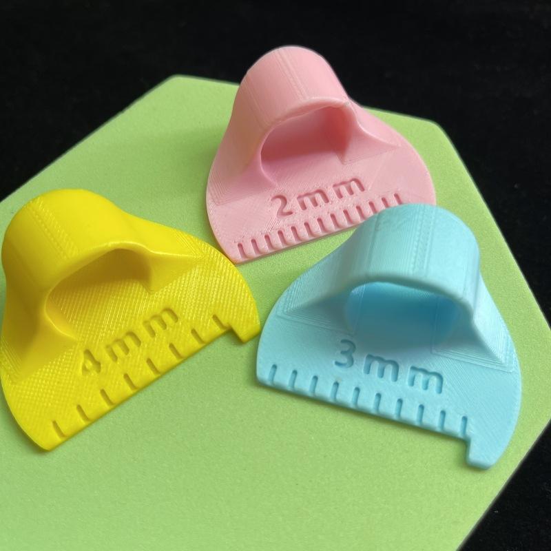 3pcs Efficient Hand Sewing Tem - Unique Tech Accessories recension och pris