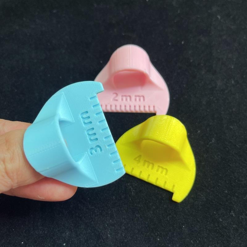 3pcs Efficient Hand Sewing Tem - Unique Tech Accessories recension och pris