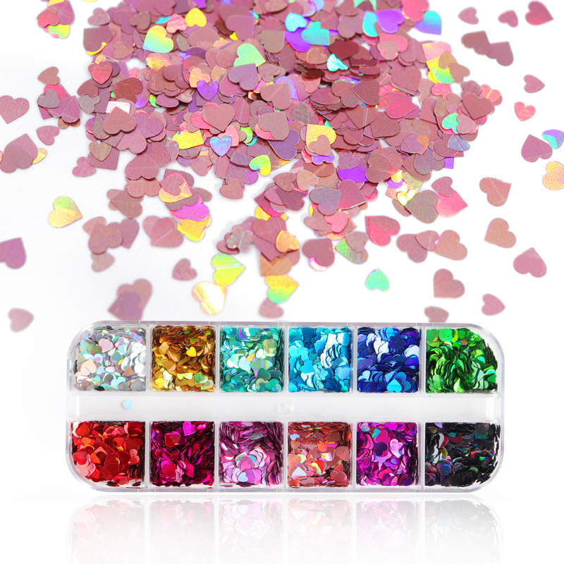 Mix Color Fluorescent Butterfl - Tech Accessories Shop recension och pris