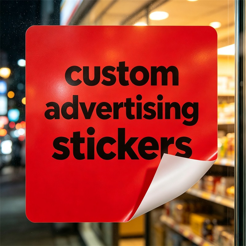 Any Picture Custom Stickerssma - Tech Accessories Brands recension och pris