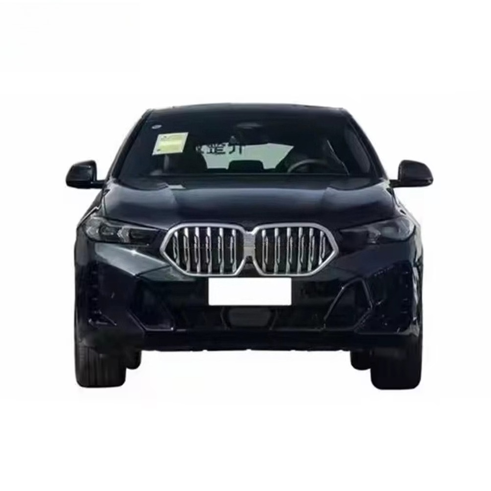 2008-2014Y X6 E71 Upgrade to 2 - M Tech Auto Accessories recension och pris