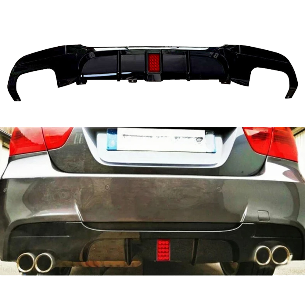 For Bmw 3 Series E90 E92 E93 M - M Tech Auto Accessories recension och pris