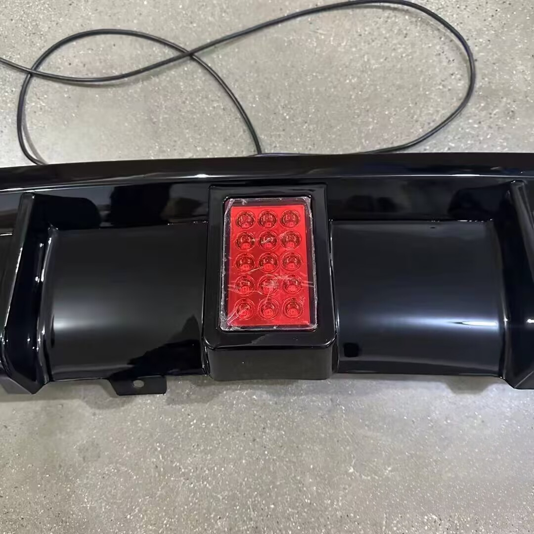 For Bmw 3 Series E90 E92 E93 M - M Tech Auto Accessories recension och pris