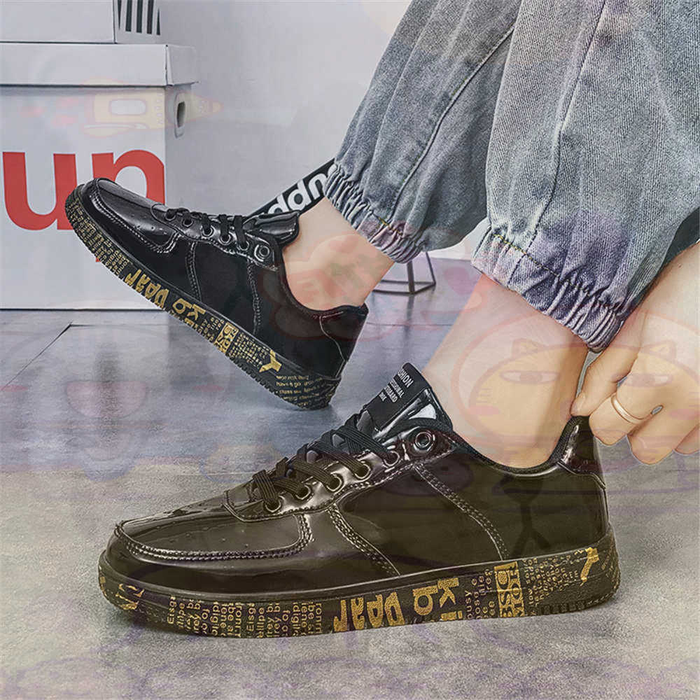 Round Foot Size 45 Sneakers Wh - Tech Trend Accessories recension och pris