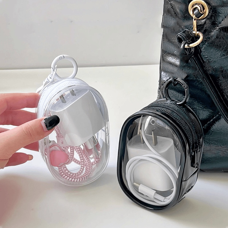 Bview Art Travel Cable Organiz - Tech Accessories Travel Case recension och pris