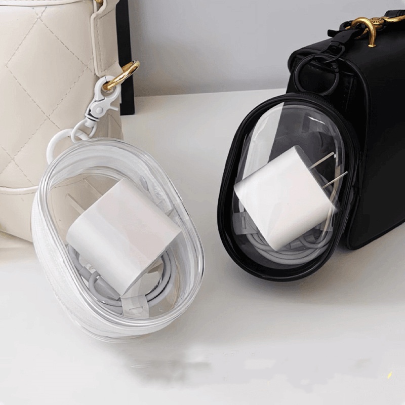 Bview Art Travel Cable Organiz - Tech Accessories Travel Case recension och pris
