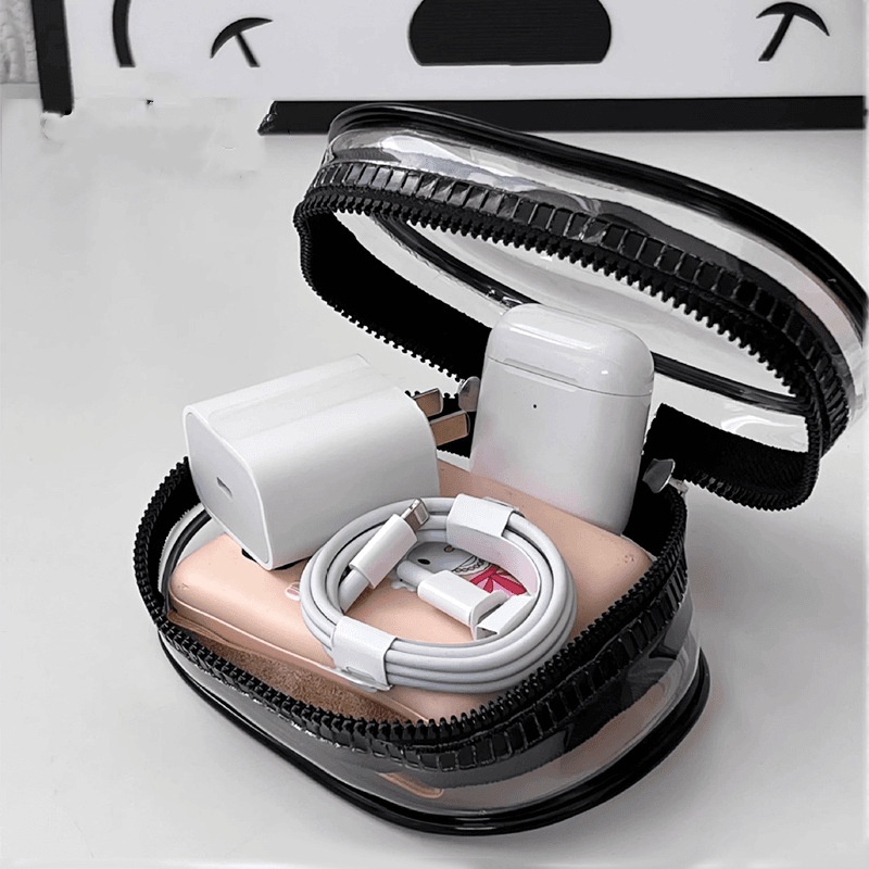 Bview Art Travel Cable Organiz - Tech Accessories Travel Case recension och pris