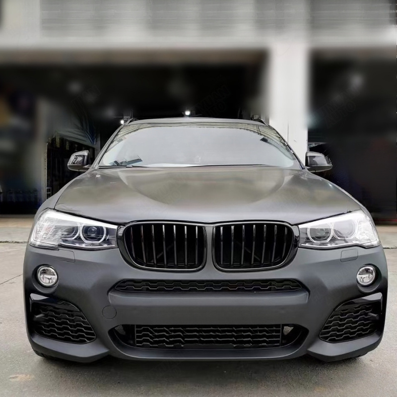 High Quality Auto Parts For X4 - M Tech Auto Accessories recension och pris
