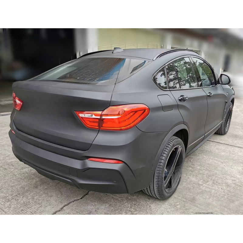 High Quality Auto Parts For X4 - M Tech Auto Accessories recension och pris