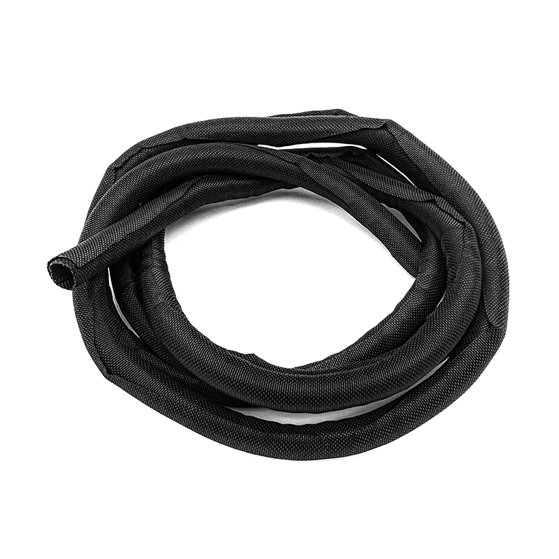 Cable Sleeve Self Closing PET  - Cable Sleeve Neoprene recension och pris