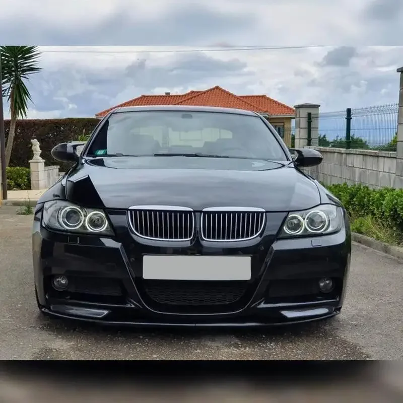 For Bmw 3 Series E90 E91 M-Tec - M Tech Auto Accessories recension och pris
