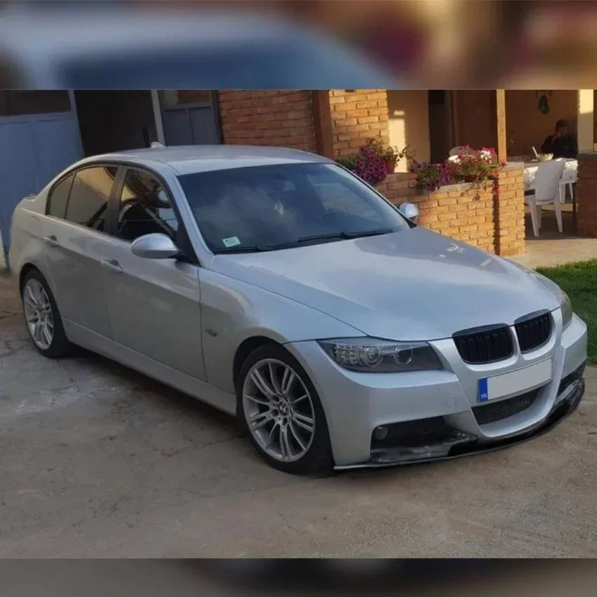 For Bmw 3 Series E90 E91 M-Tec - M Tech Auto Accessories recension och pris