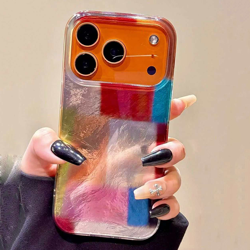 New Retro Leopard Pattern Phon - Tech Accessories Iphone recension och pris