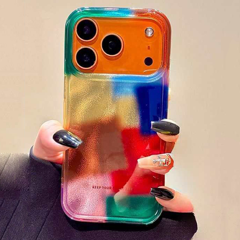 New Retro Leopard Pattern Phon - Tech Accessories Iphone recension och pris
