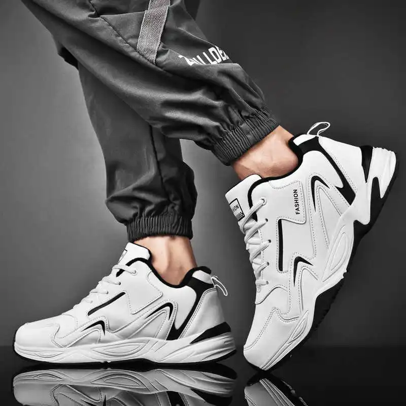 Cold-proof Spring Gym Sneakers - Tech Trend Accessories recension och pris