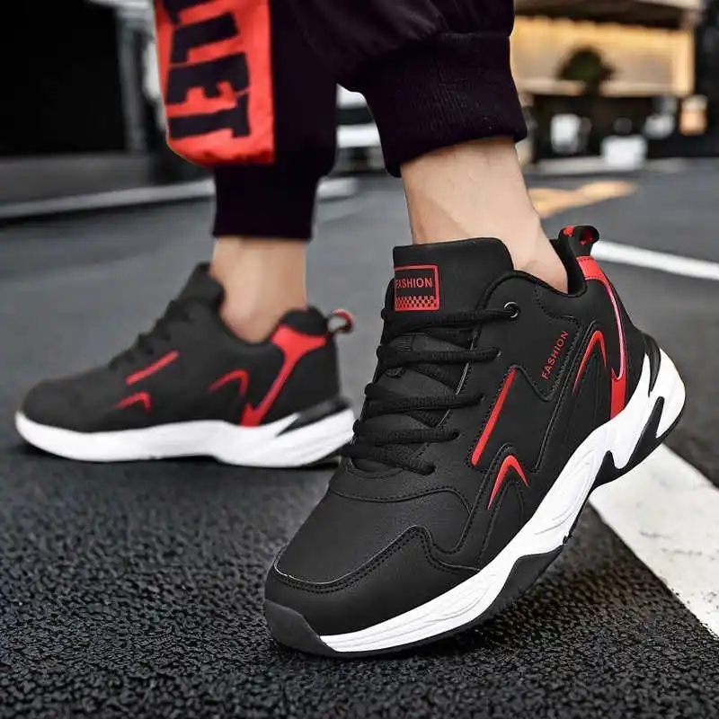 Cold-proof Spring Gym Sneakers - Tech Trend Accessories recension och pris