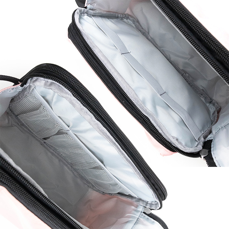Durable Waterproof Electronic  - Tech Accessories Travel Case recension och pris