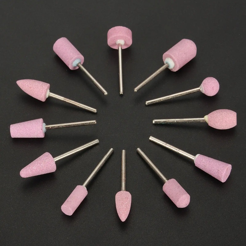 2.35mm Shank Mini Nail Drill B - Unique Tech Accessories recension och pris