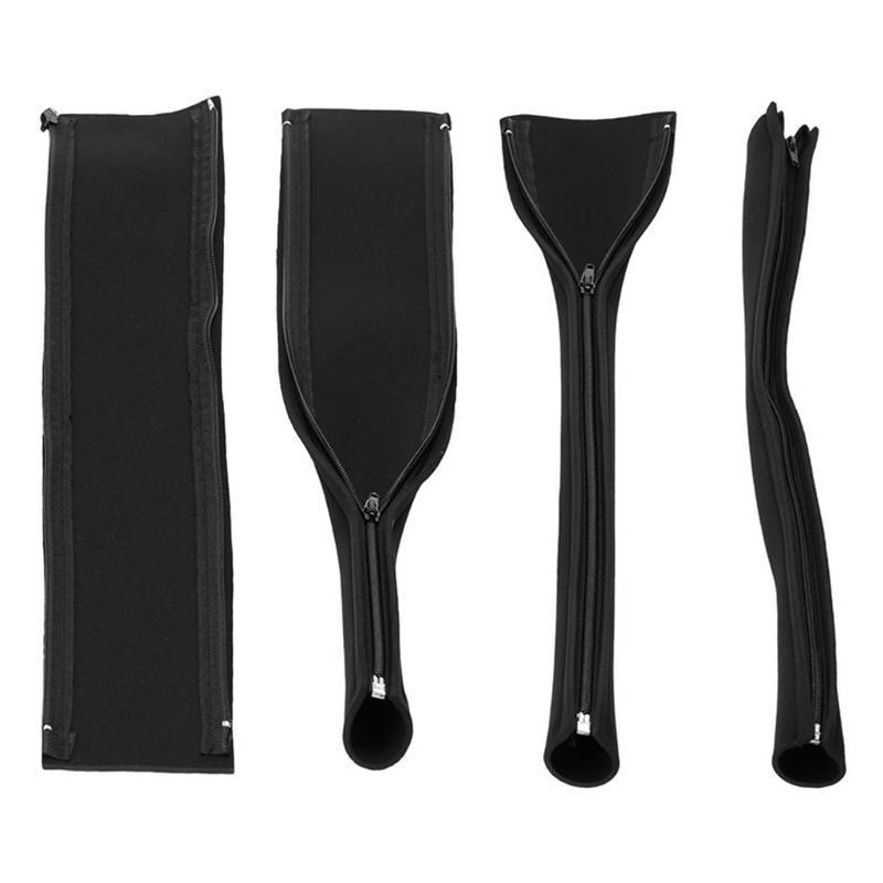 652F 20inch Cable Concealer Ma - Cable Sleeve Neoprene recension och pris