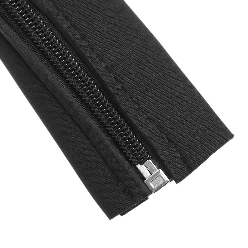 652F 20inch Cable Concealer Ma - Cable Sleeve Neoprene recension och pris
