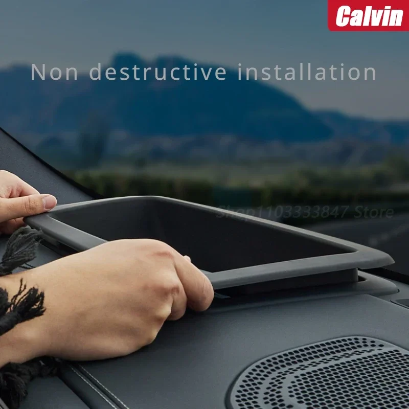 For BYD Equation Leopard 5 Hea - Tech Protect Accessories recension och pris