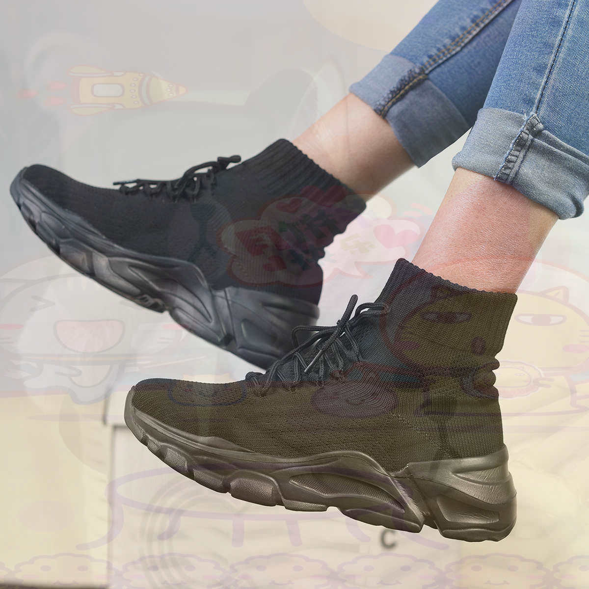 Increases Height Sumer Basketb - Tech Trend Accessories recension och pris