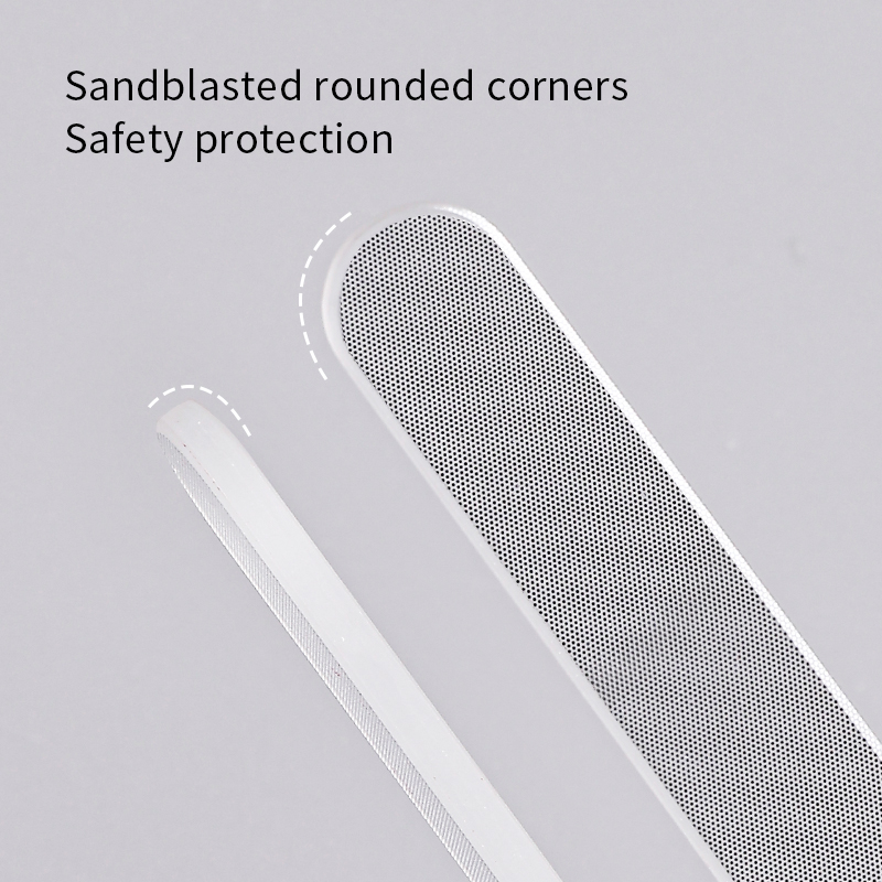 Professional Glass Nail File B - Tech Accessories Shop recension och pris