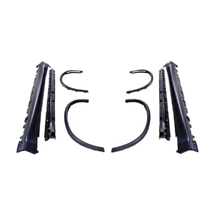 F15 X5 Auto Body Parts Car Acc - M Tech Auto Accessories recension och pris