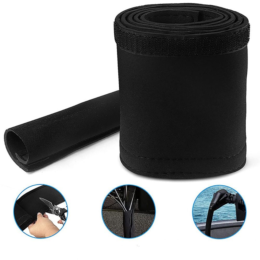 Accessories Universal Trolling - Cable Sleeve Neoprene recension och pris