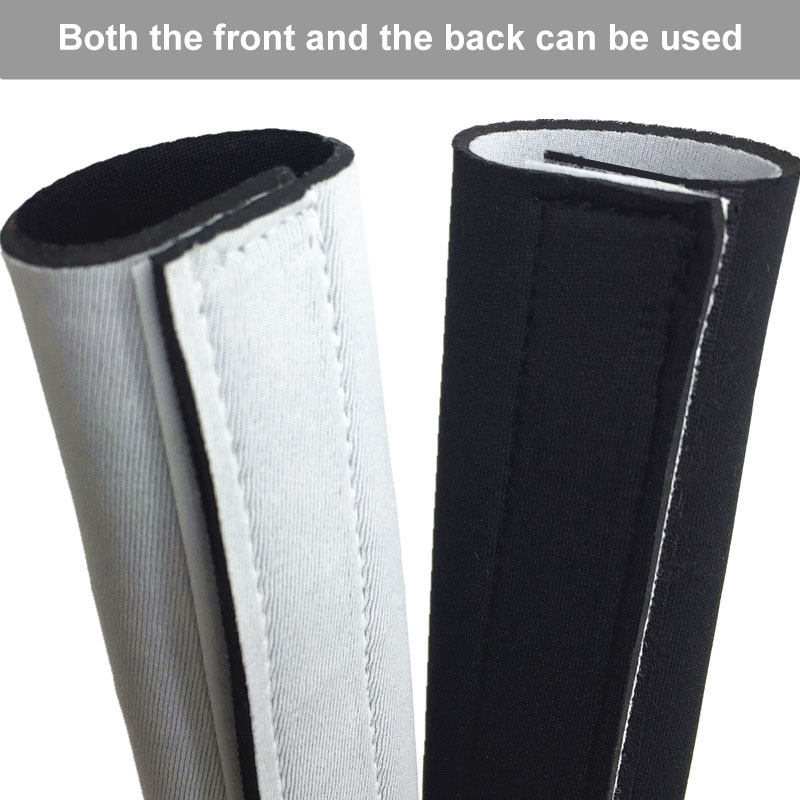 Neoprene Cable Cover Organizer - Cable Sleeve Neoprene recension och pris
