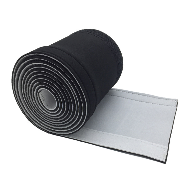 Neoprene Cable Cover Organizer - Cable Sleeve Neoprene recension och pris