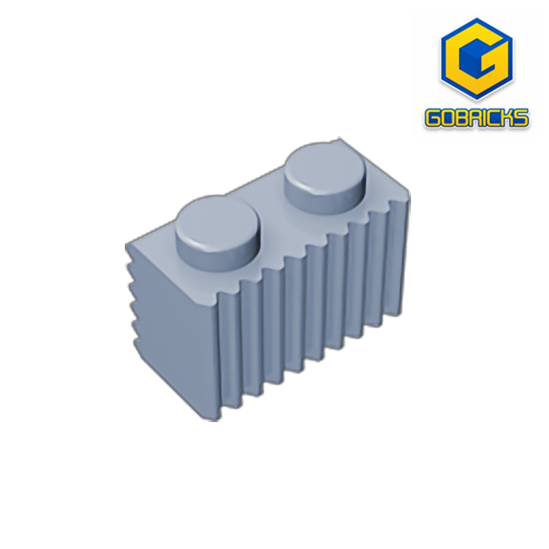 Gobricks 10PCS Bricks Compatib - Tech Accessories Brands recension och pris