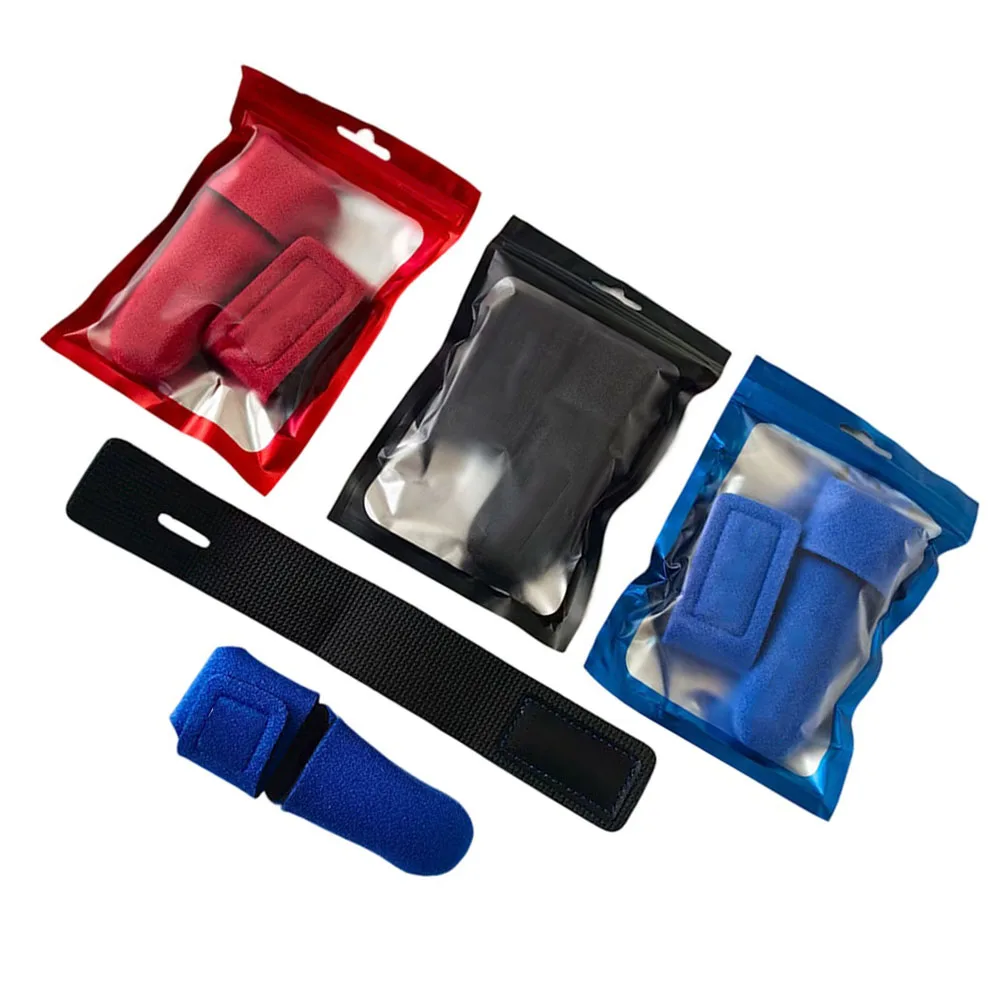 3/6set Neoprene Fishing Rod Pr - Cable Sleeve Neoprene recension och pris